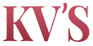KVS New Logo