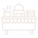 buffet buffet icon