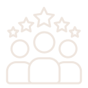 rating Reviews icon
